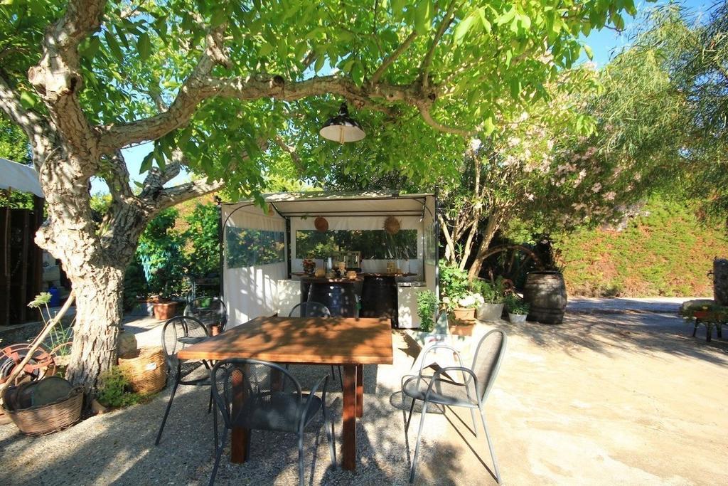 Villa Diana Merine Екстериор снимка