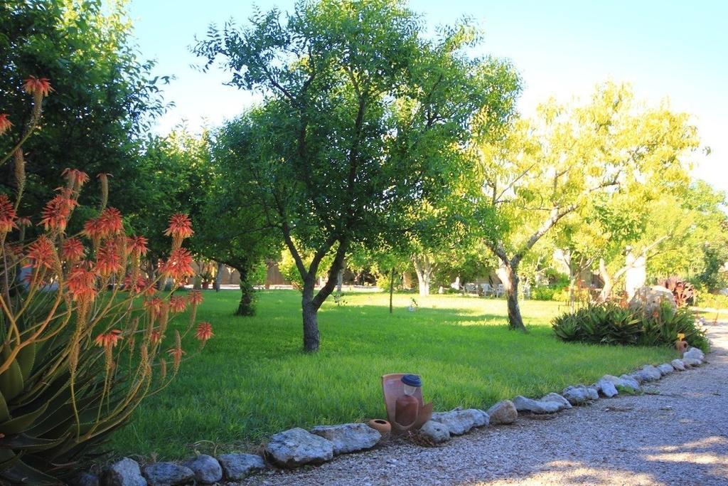 Villa Diana Merine Екстериор снимка
