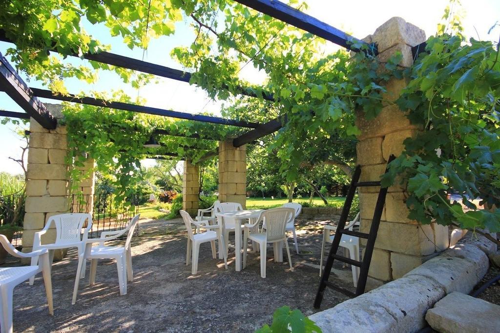 Villa Diana Merine Екстериор снимка