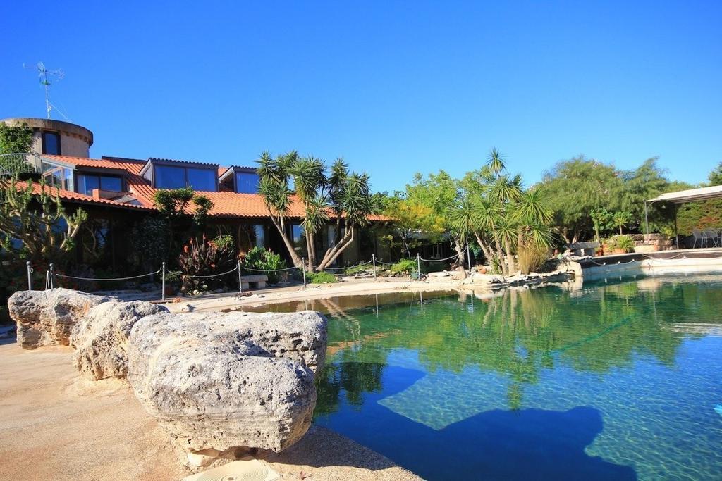 Villa Diana Merine Екстериор снимка