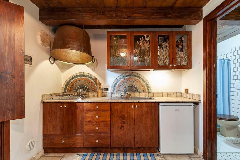 Villa Diana Merine Екстериор снимка