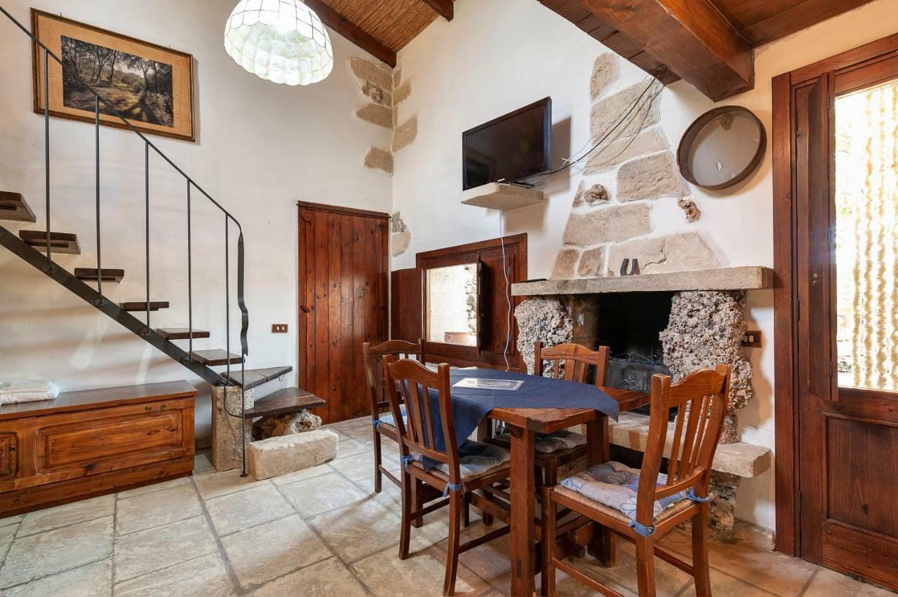 Villa Diana Merine Екстериор снимка