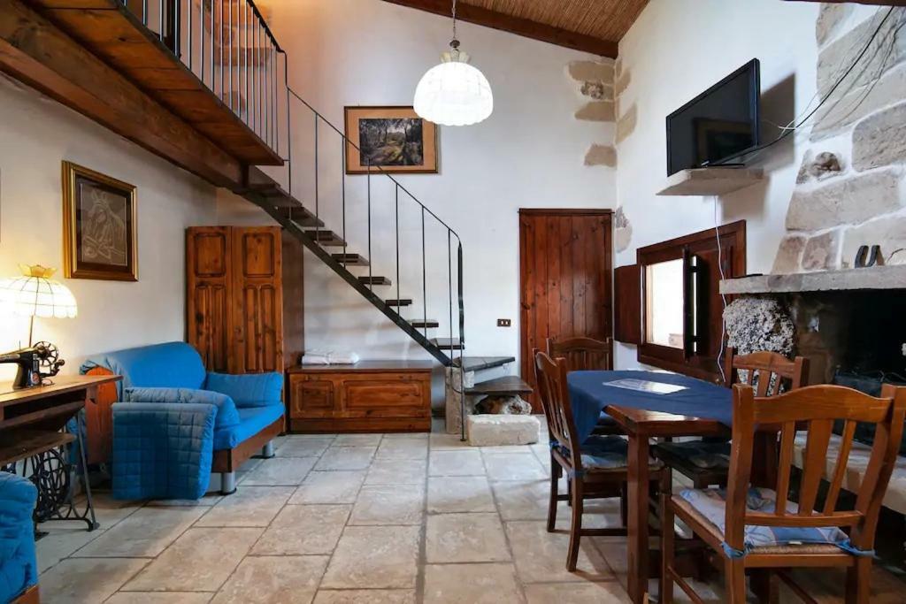 Villa Diana Merine Екстериор снимка