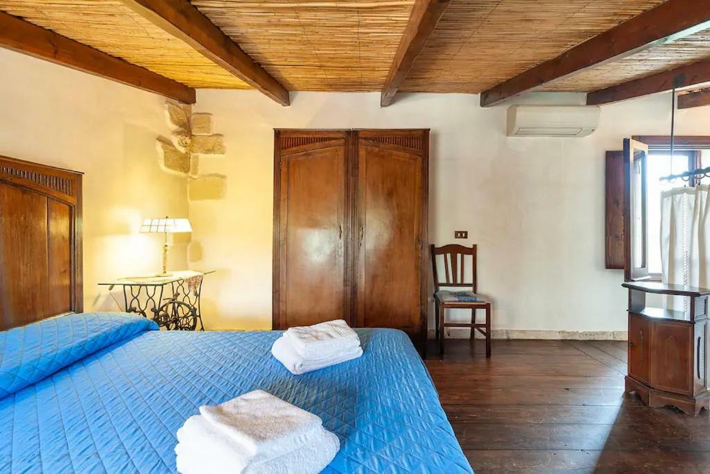 Villa Diana Merine Екстериор снимка