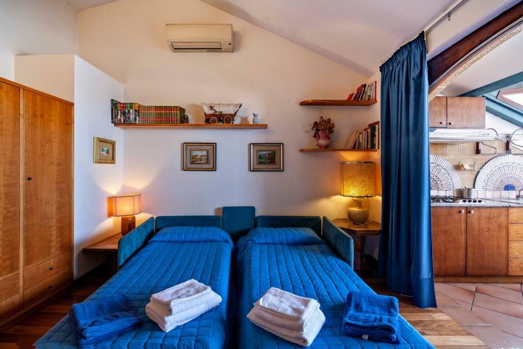 Villa Diana Merine Екстериор снимка