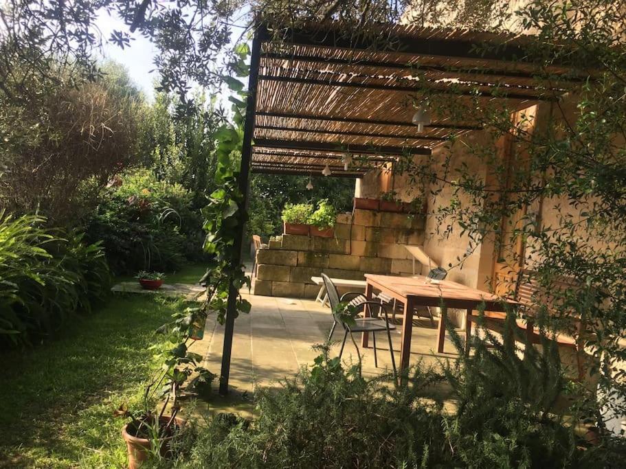 Villa Diana Merine Екстериор снимка