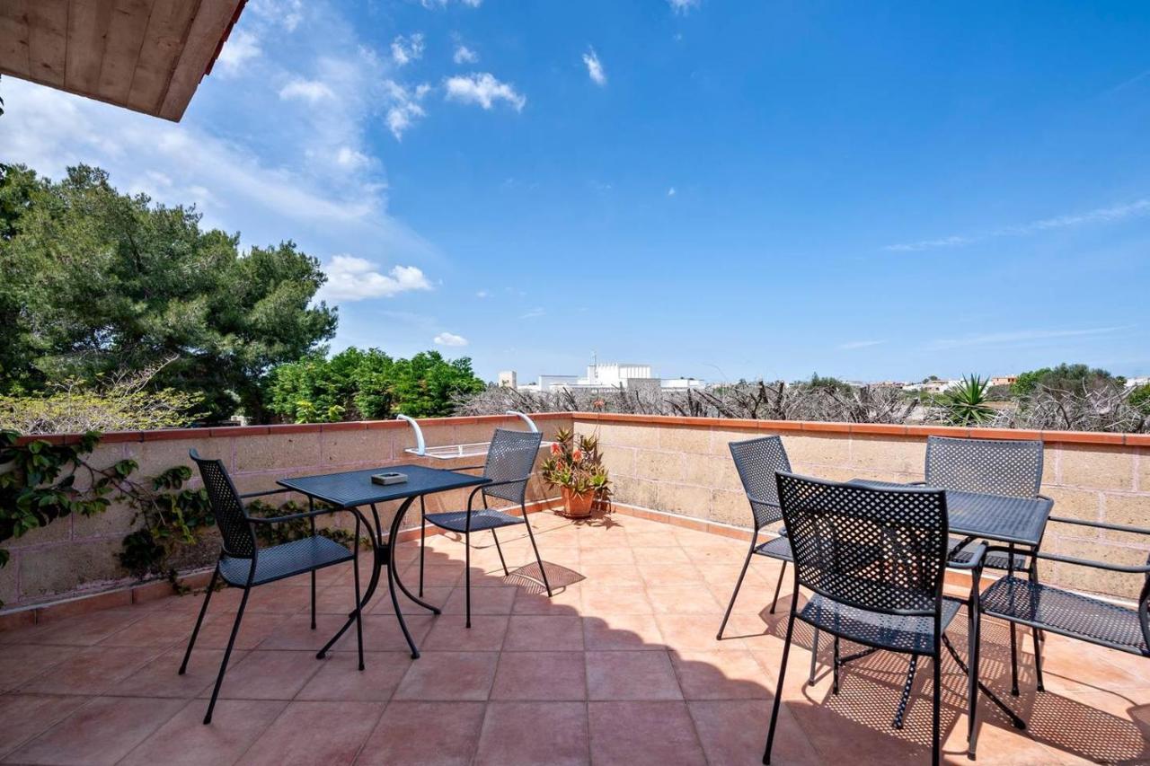 Villa Diana Merine Екстериор снимка