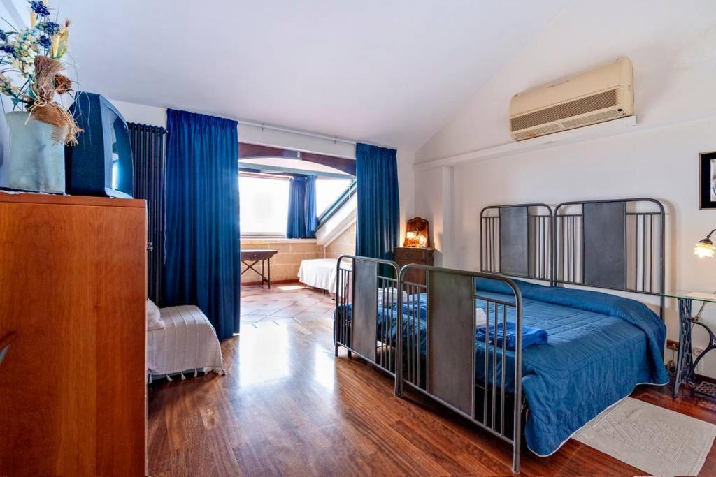 Villa Diana Merine Екстериор снимка