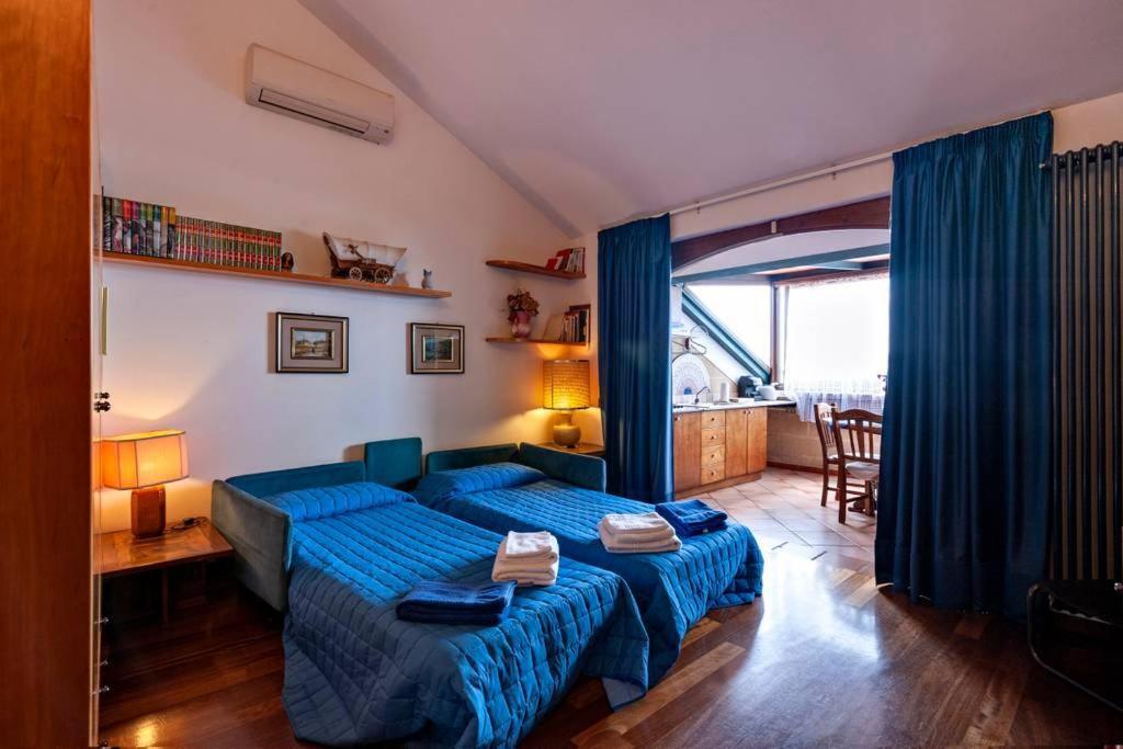 Villa Diana Merine Екстериор снимка