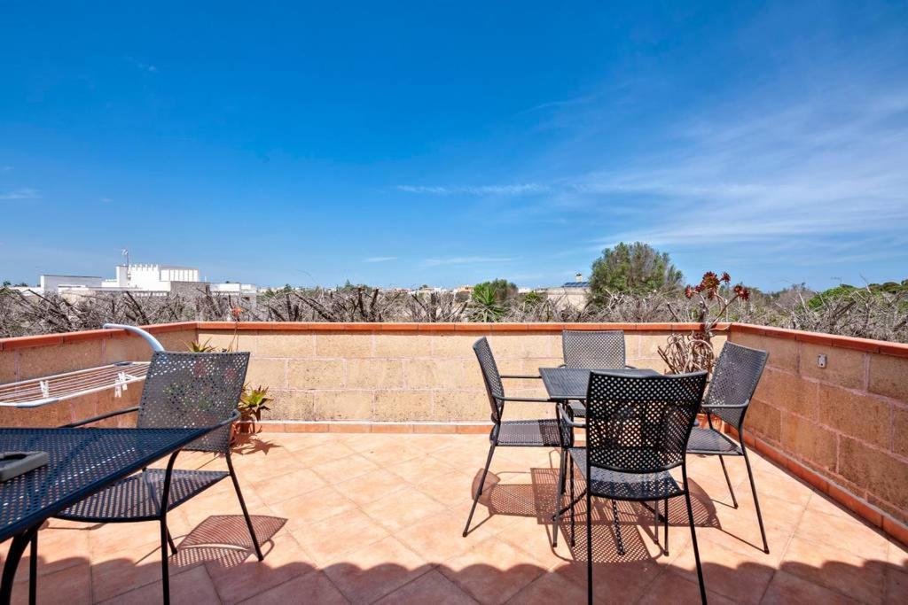 Villa Diana Merine Екстериор снимка