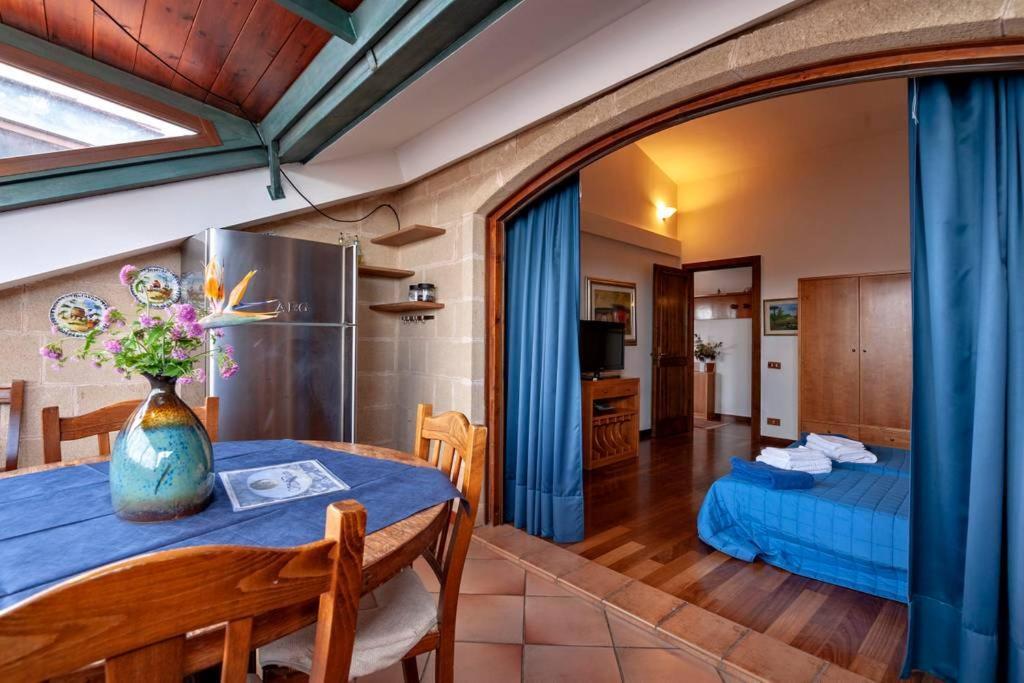 Villa Diana Merine Екстериор снимка
